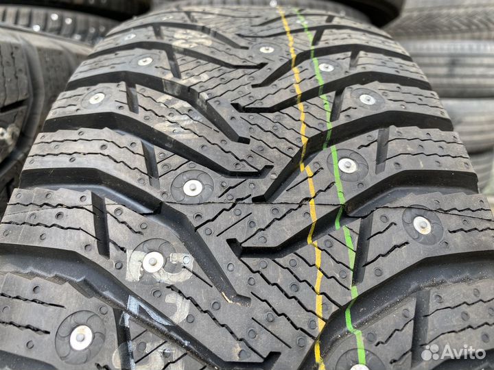 Marshal WinterCraft SUV Ice WS31 225/60 R17 99T