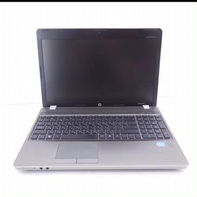 Ноутбук HP Pro book 4530s