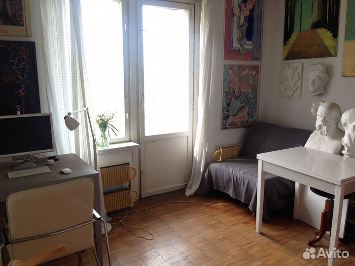 Уроки академического рисунка, живописи