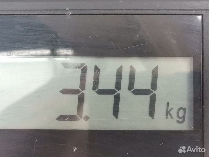 Стекло двери передней левой Opel Signum C 2005