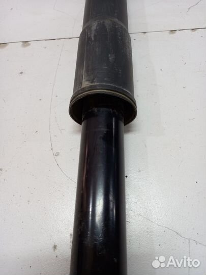 Vortex Tingo l Амортизатор задний