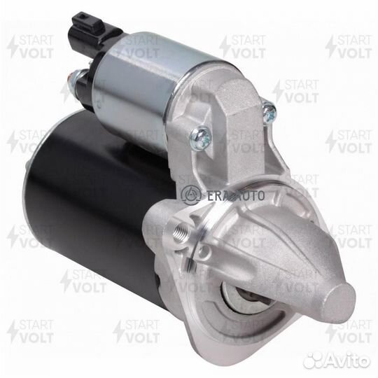 Startvolt LST08L4 Стартер hyundai/KIA solaris/soul