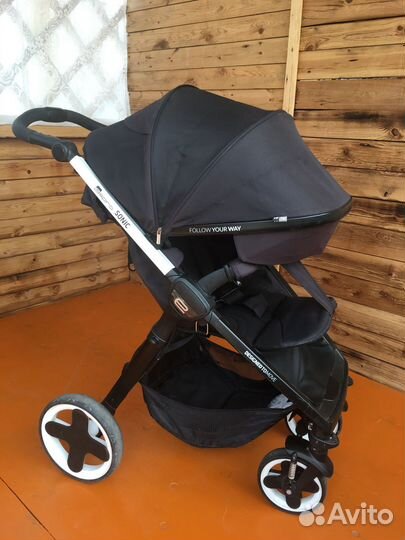 Продам коляску