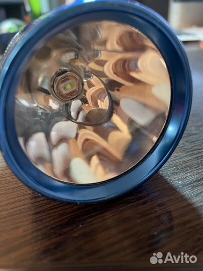 Продам фонарь Mag-lite LED, 3D