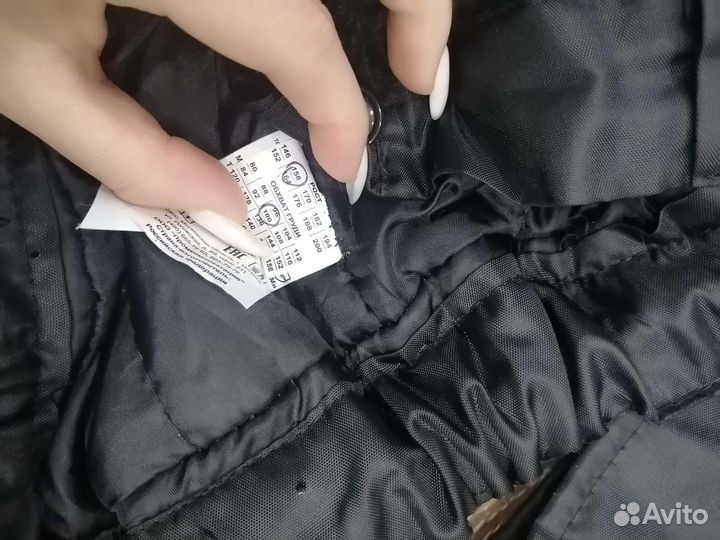 Спецодежда