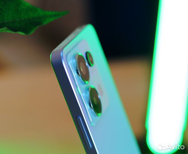 Xiaomi Redmi Note 13 Pro+, 8/256 ГБ