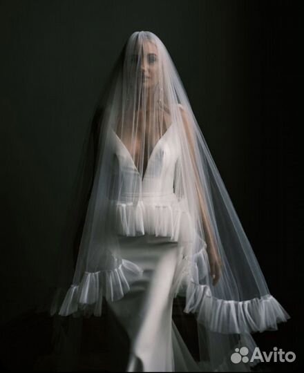 Фата на заказ