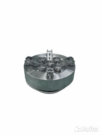 Туристическая газовая плитка Widesea WSS-204