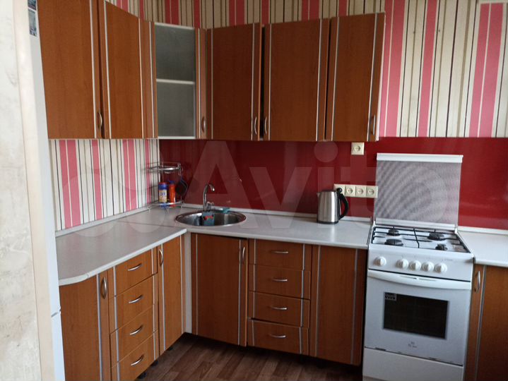 3-к. квартира, 74 м², 7/9 эт.