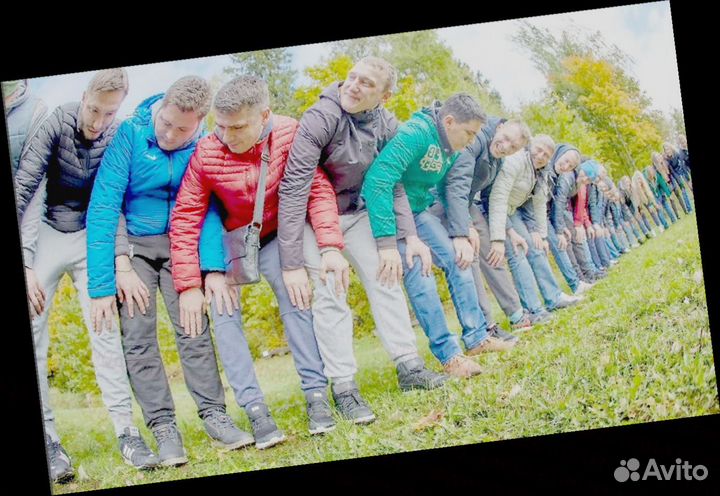 Грузчики Без опыта Беспл.одежда /Отл.Условия Выпла