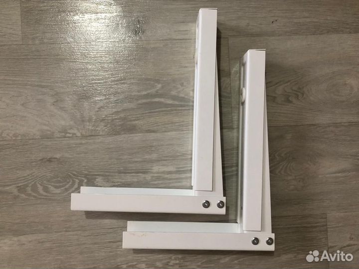 Кронштейн для микроволновки