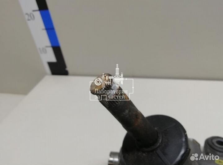 Рейка рулевая Subaru 34110-AJ033