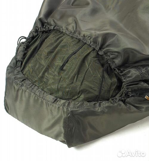 Спальный мешок Snugpack Jungle bag