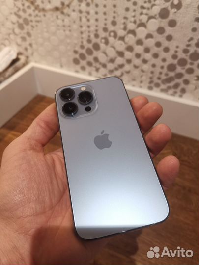 iPhone 13 Pro, 256 ГБ