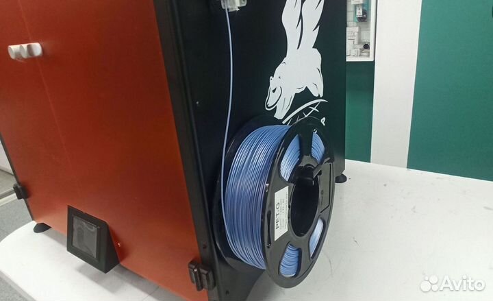 3D Принтер flying bear - Reborn 2