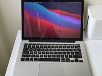 Macbook pro 13 late 2013