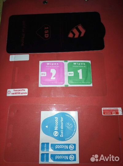 IPohon 7 Нонэр 6и4 на запчасти