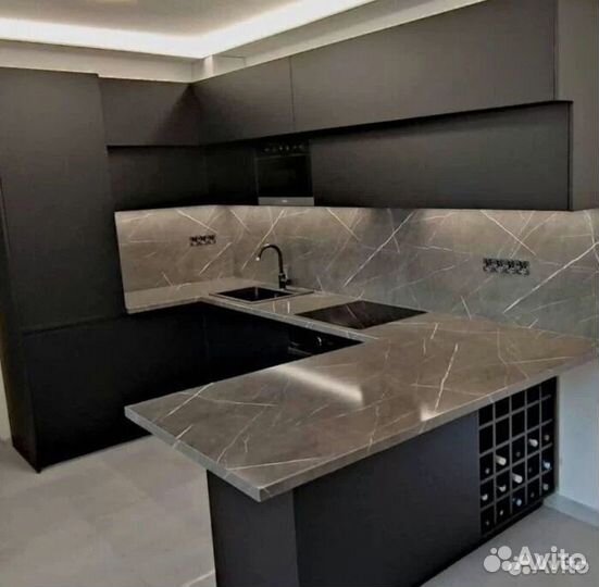 Кухонный гарнитур