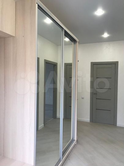 Коттедж 98 м² на участке 3 сот.