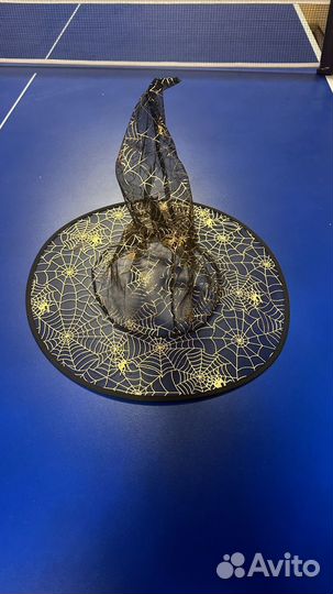 Новогодний клстюм звездочет