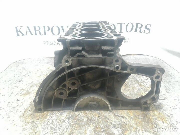 Блок цилиндров Peugeot Partner 0130Z4