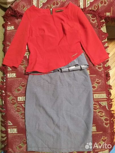 Продам женские вещи пакетом