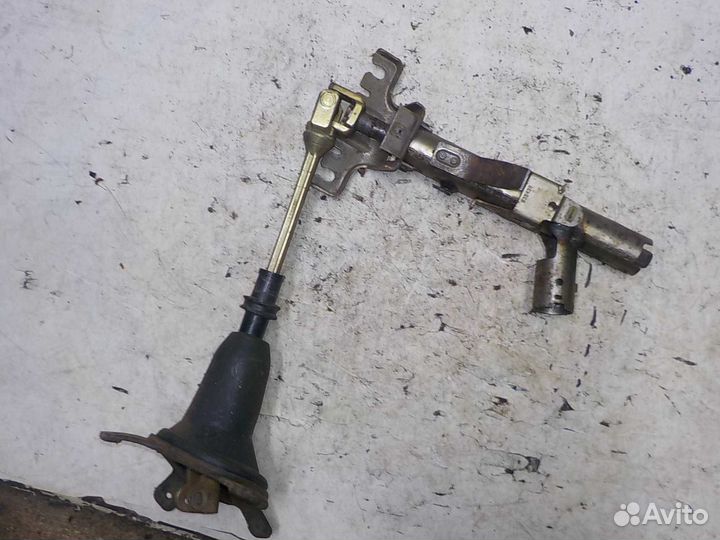 Рулевая колонка Renault Megane 1