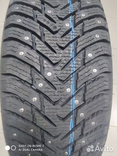 Nokian Tyres Nordman 8 215/60 R17