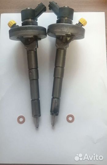 Топливная и выхлопная система