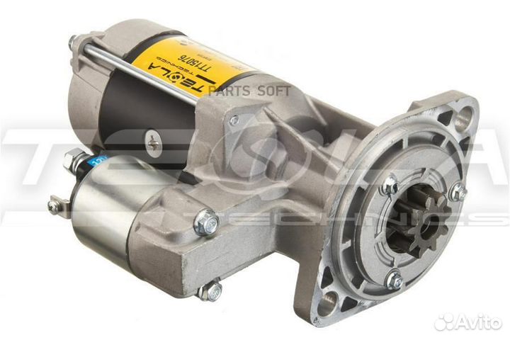 Стартер TT15076