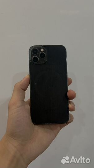 iPhone 12 Pro, 256 ГБ