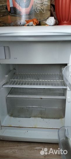 Холодильник бу маленький высота 85 см