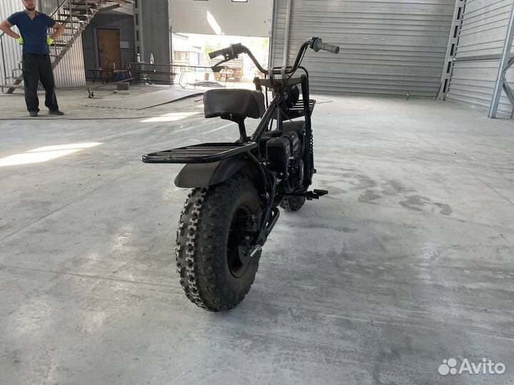 Дракстер Mini