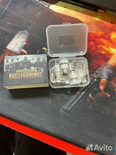 Тригеры для телефона новые абсолютно, с магазина