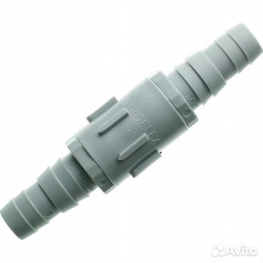 Антисифонный клапан 012677