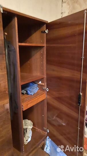 Шкаф бу