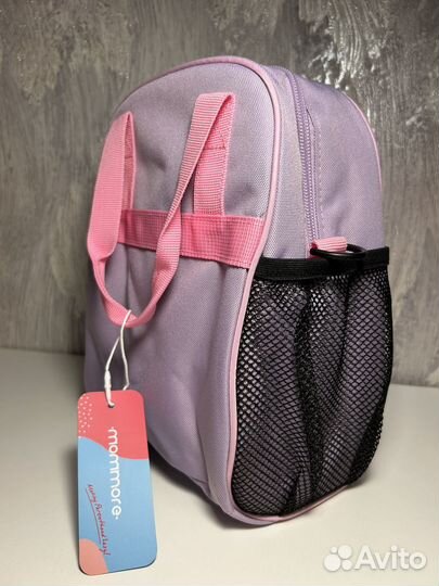 Детская сумка на плечо