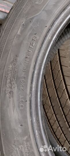 Hankook Ventus Prime 3 K125 215/55 R18 99V