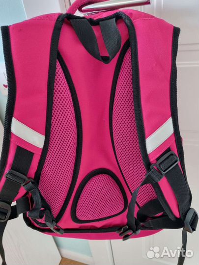 Рюкзак для девочки Winx