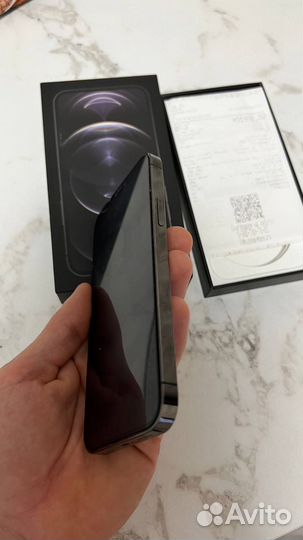 iPhone 12 Pro, 128 ГБ