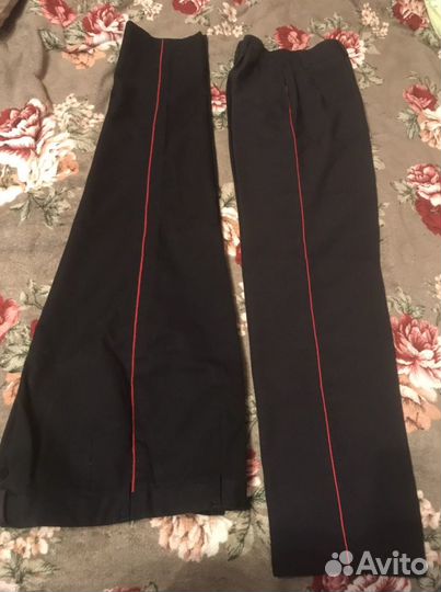 Полицейская форма