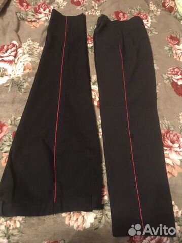 Полицейская форма