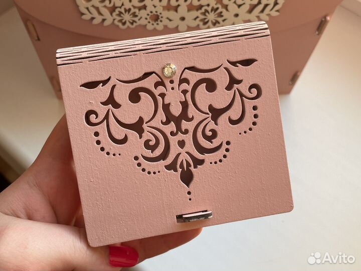 Семейный банк на свадьбу