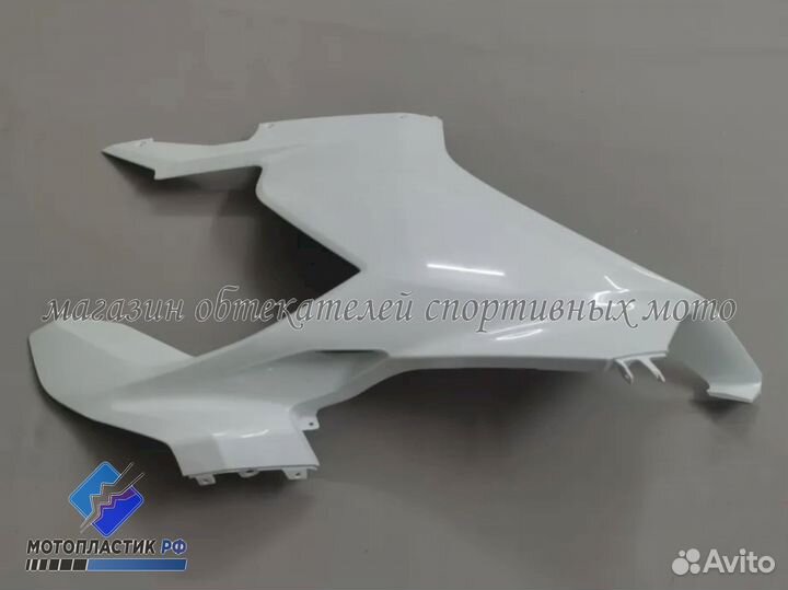 Ducati Panigale V4 S 2018-2019 мотопластик, обвес