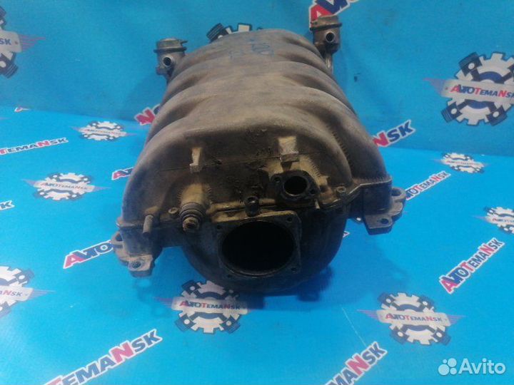 Коллектор впускной Mercedes S 220065 1999