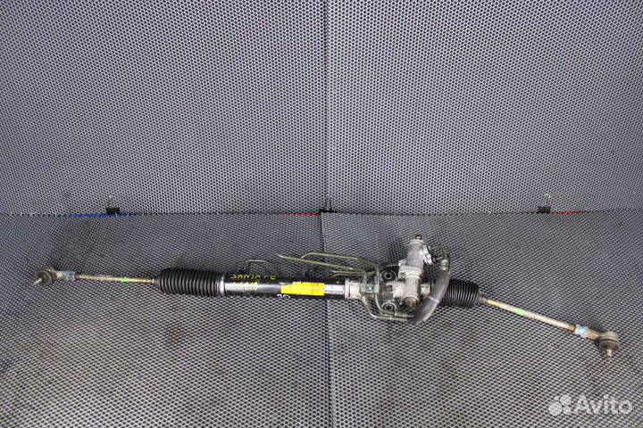 Рейка рулевая Hyundai Santa Fe SM D4EA 57710-26200