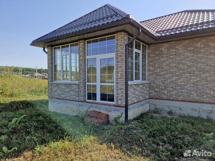 Окна пластиковые rehau