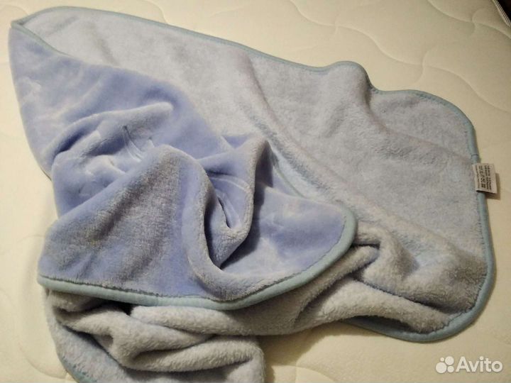 Детское одеяло