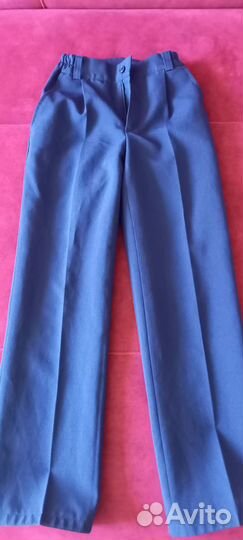 Кадетская форма