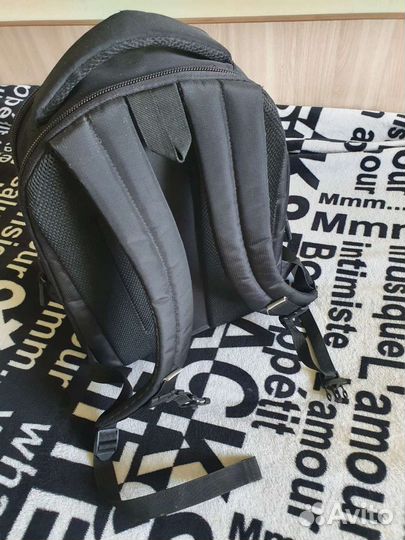 Школьный рюкзак grizzly